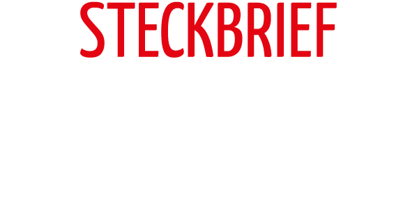 Steckbrief Prinz Sven, I 
