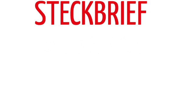 Steckbrief Bauer Gereon